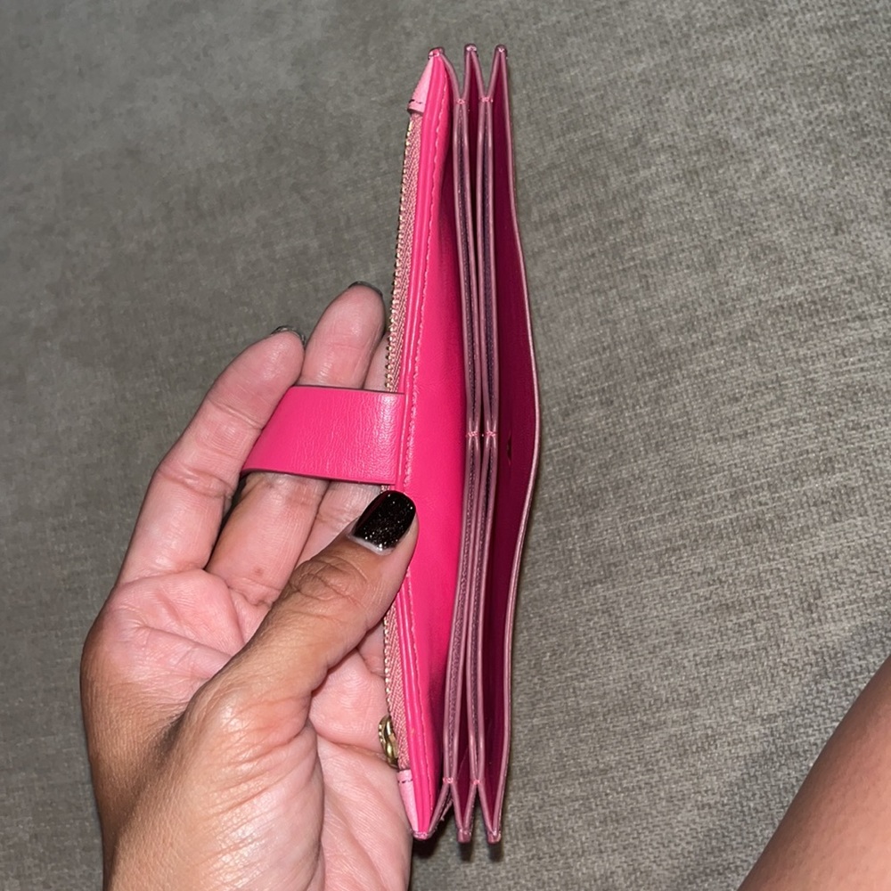 Fossil Preowned Wallet - image 3